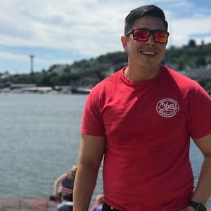 Meet your Posher, Omar